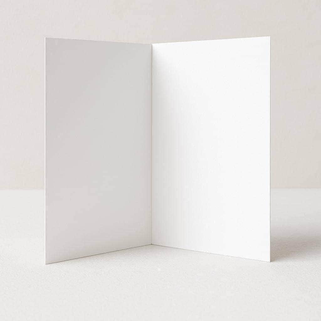 Arsenal Inspired London Underground Card, Football Wall Art, Neutral Minimalist Decor, Greeting Card | 151