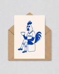 Funny Spurs Fan Card, Tottenham Hotspur Supporter Card, Spurs Birthday Card, Football Fan Greeting Card, Gift for Spurs Supporter | 187