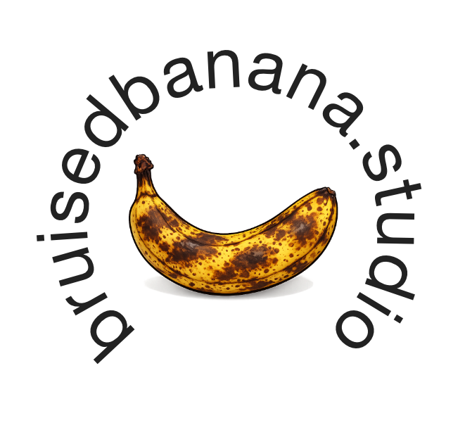 bruisedbanana.studio